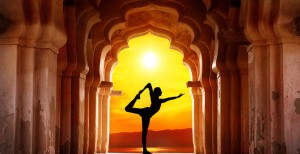 Die Werke des Hatha-Yoga